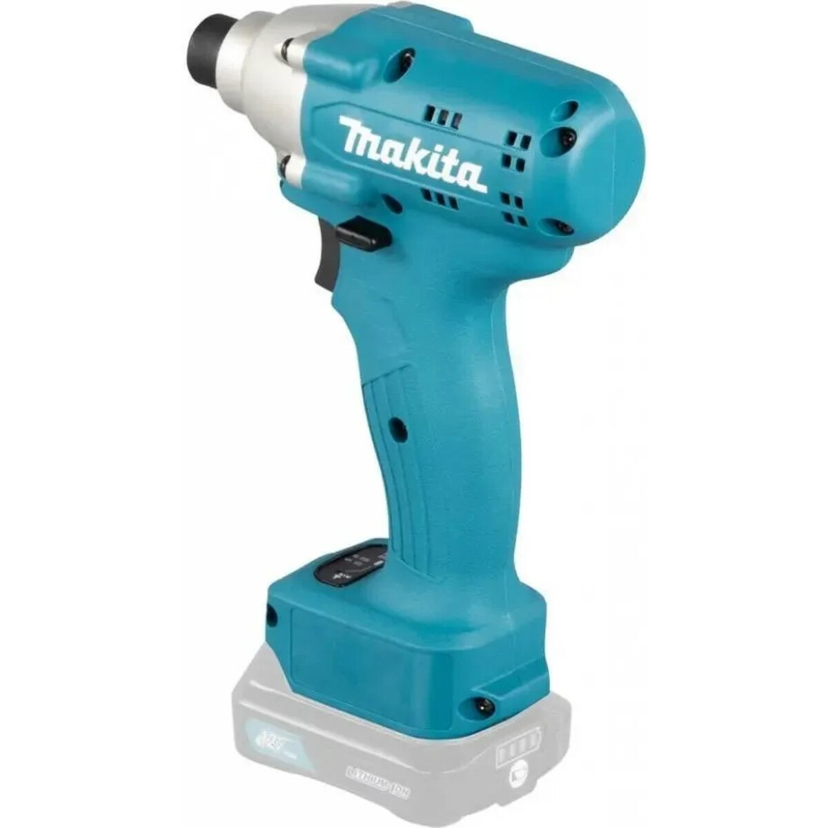Гайковерт Makita TD112DMZ (Цвет: Blue)