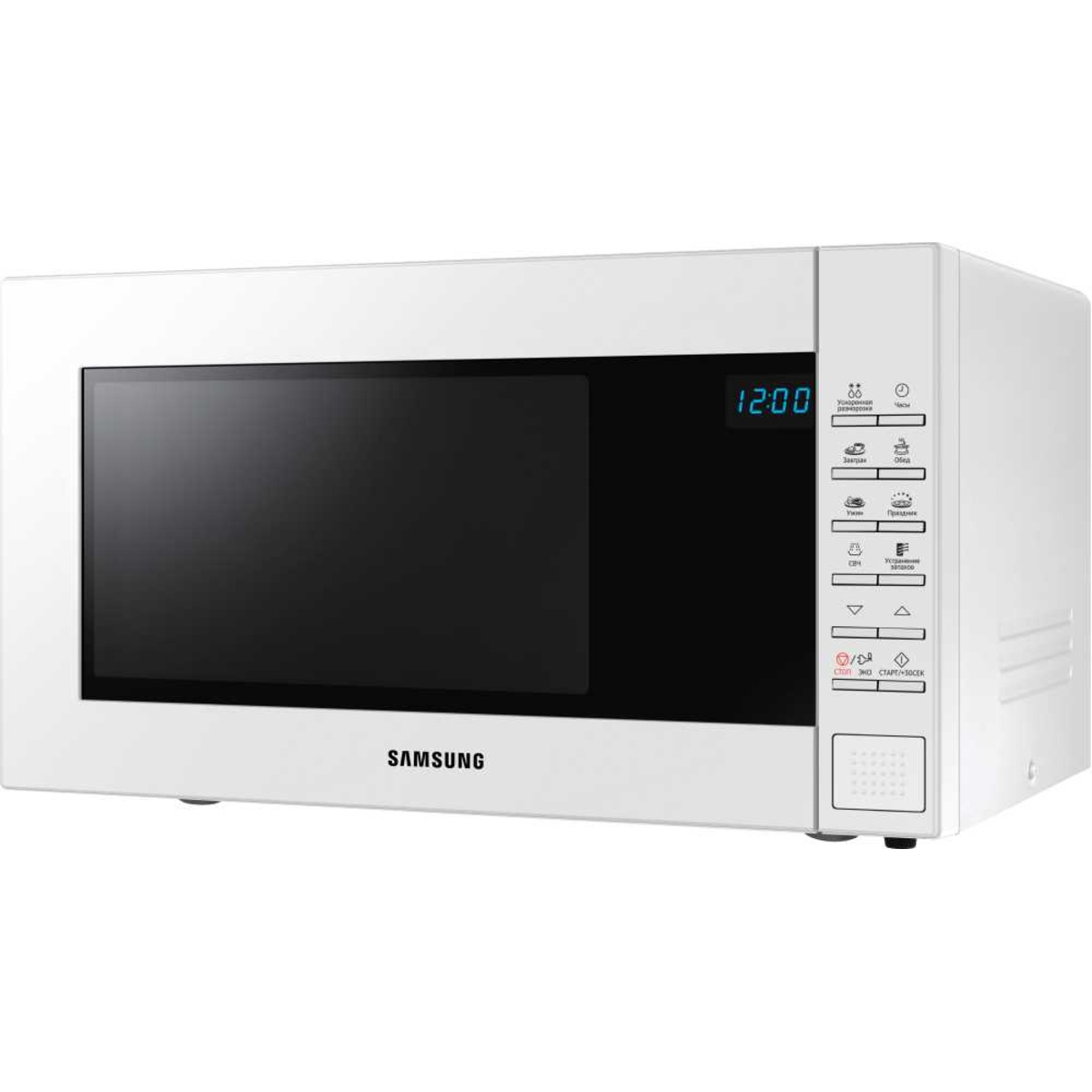 Микроволновая печь Samsung ME88SUW (Цвет: White)