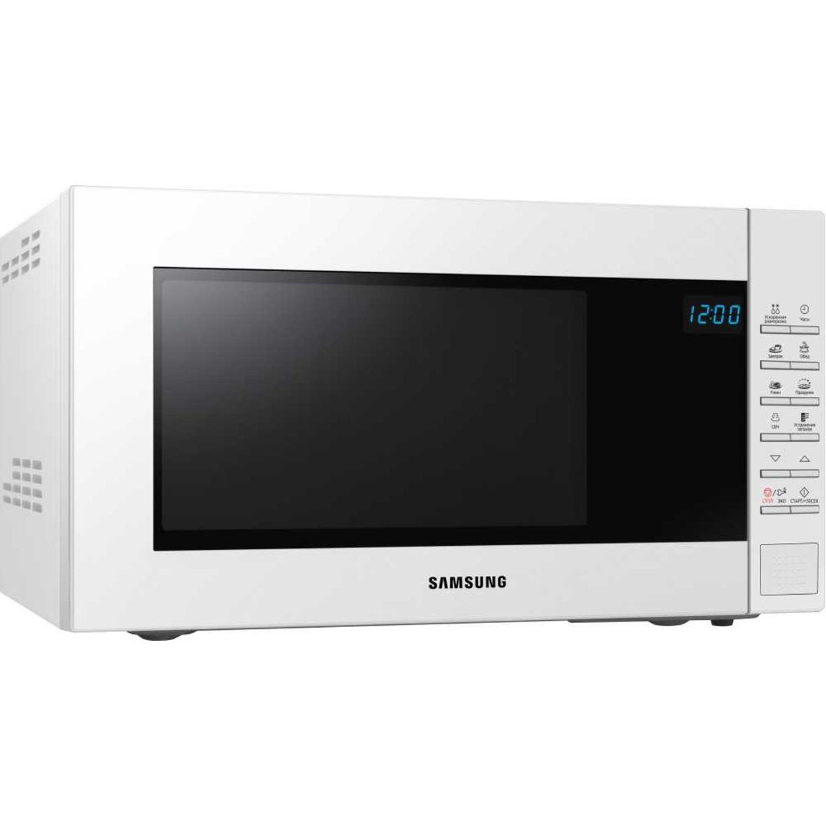 Микроволновая печь Samsung ME88SUW (Цвет: White)