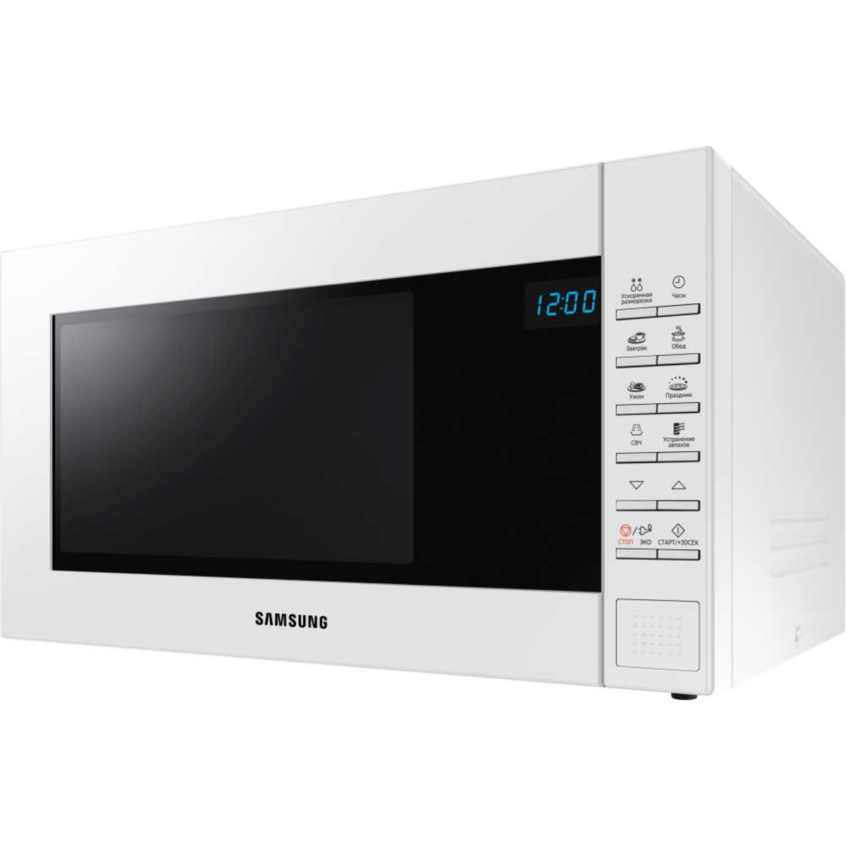 Микроволновая печь Samsung ME88SUW (Цвет: White)