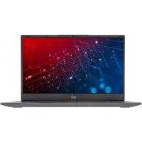 Ноутбук IRU Tactio 15PHR (Ryzen 5 7430U 2.3Ghz/16Gb DDR4/SSD512Gb/AMD Radeon Graphics/15.6 /FreeDOS/black) (2150146)