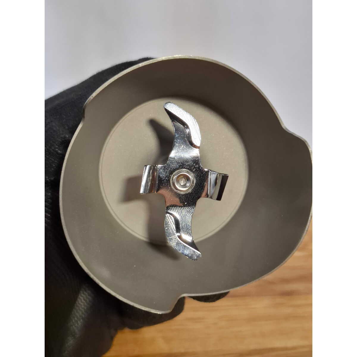 Блендер погружной Bosch MSM4W210, белый