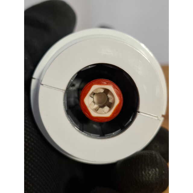 Блендер погружной Bosch MSM4W210, белый