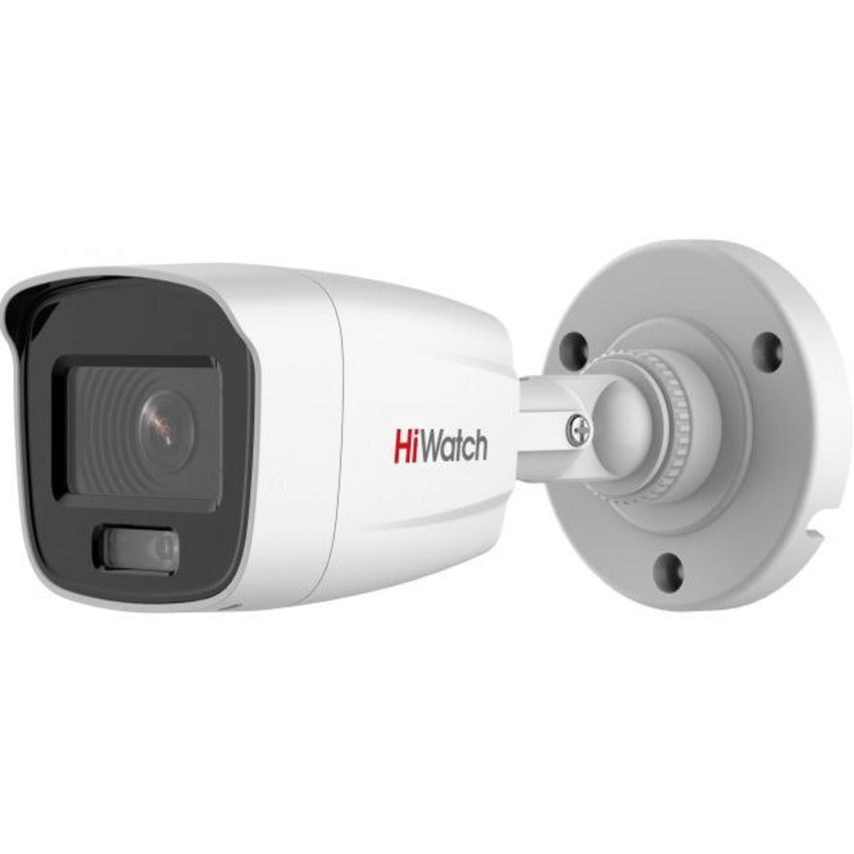 Видеокамера IP Hikvision HiWatch DS-I250L (4 мм) (Цвет: White)