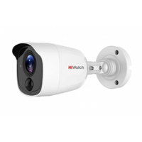Камера видеонаблюдения Hikvision HiWatch DS-T210(B) (Цвет: White)