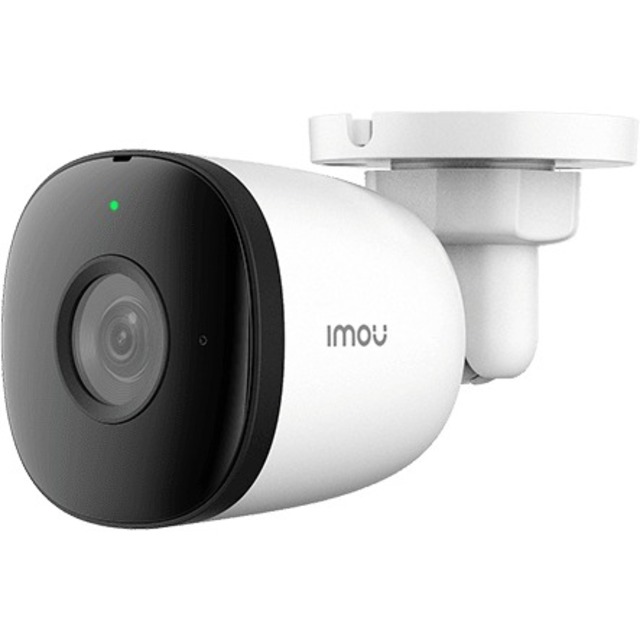 Видеокамера IP Dahua Imou IPC-F22AP-0280B-Imou (2.8 мм) (Цвет: White)