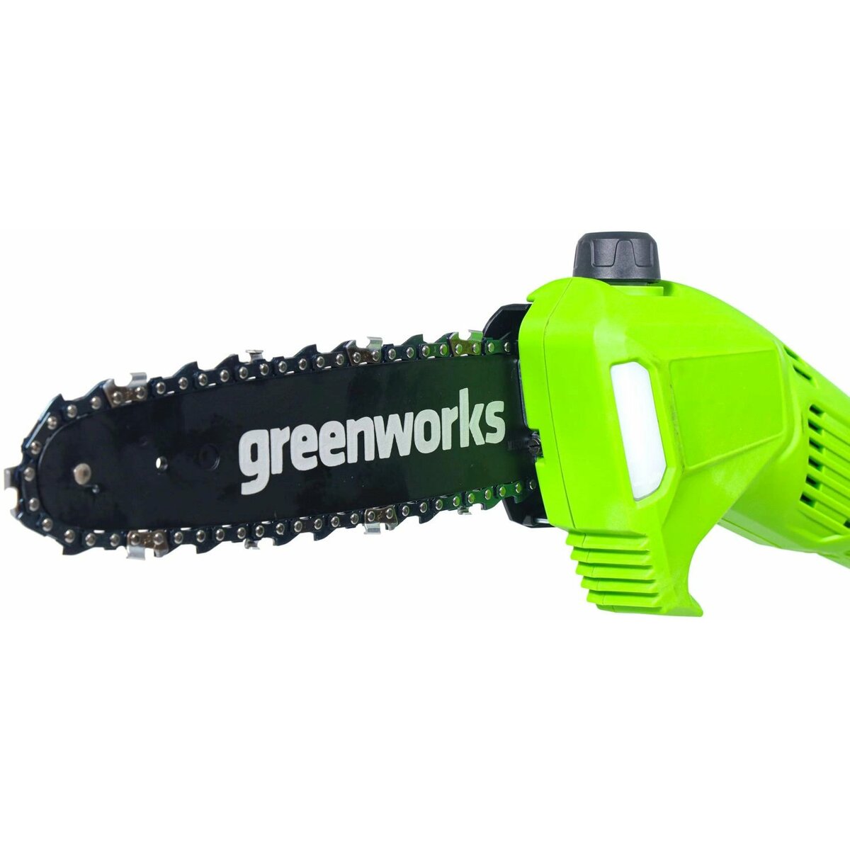 Высоторез Greenworks G40PSH (Цвет: Green)