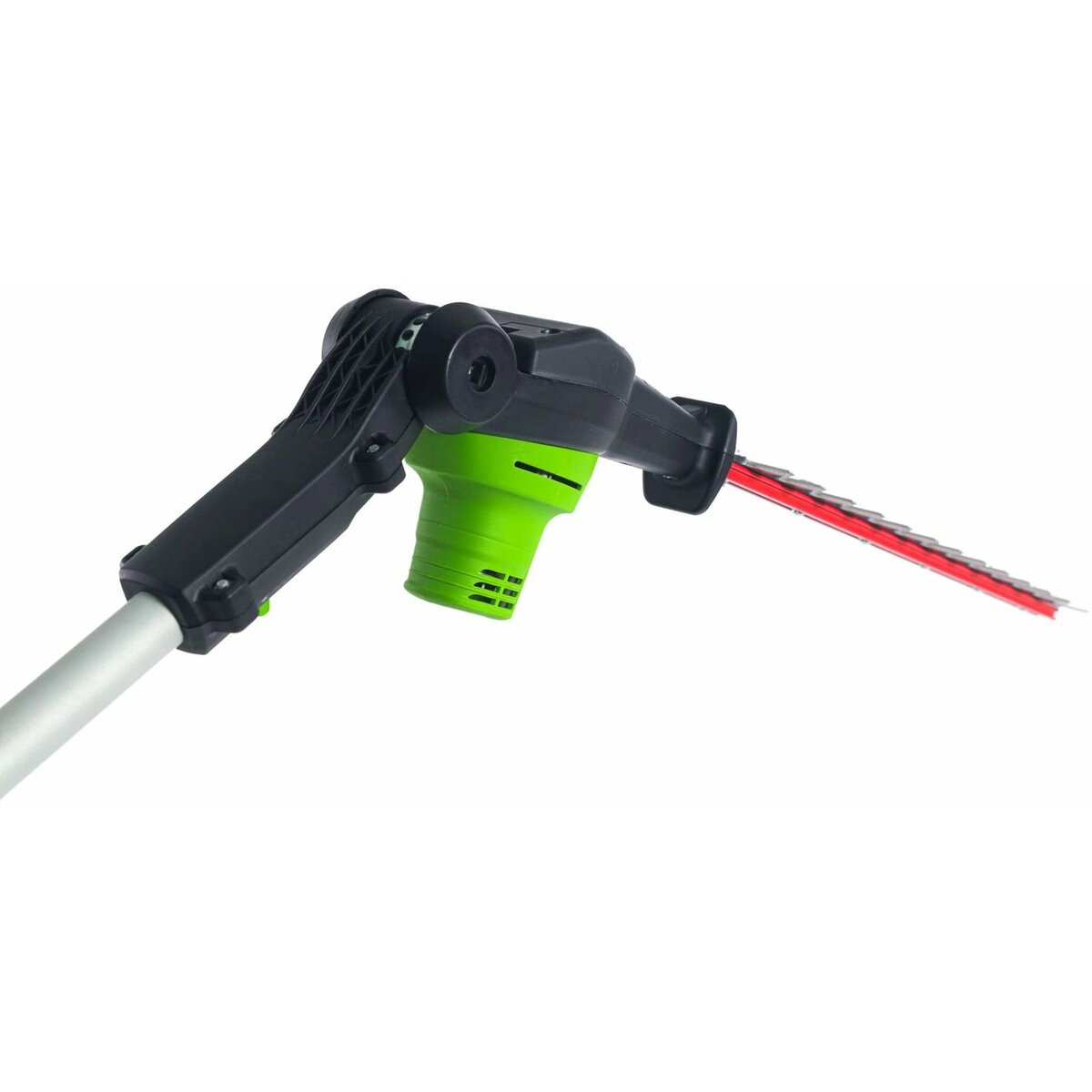 Высоторез Greenworks G40PSH (Цвет: Green)