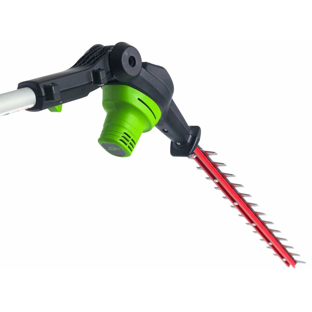 Высоторез Greenworks G40PSH (Цвет: Green)