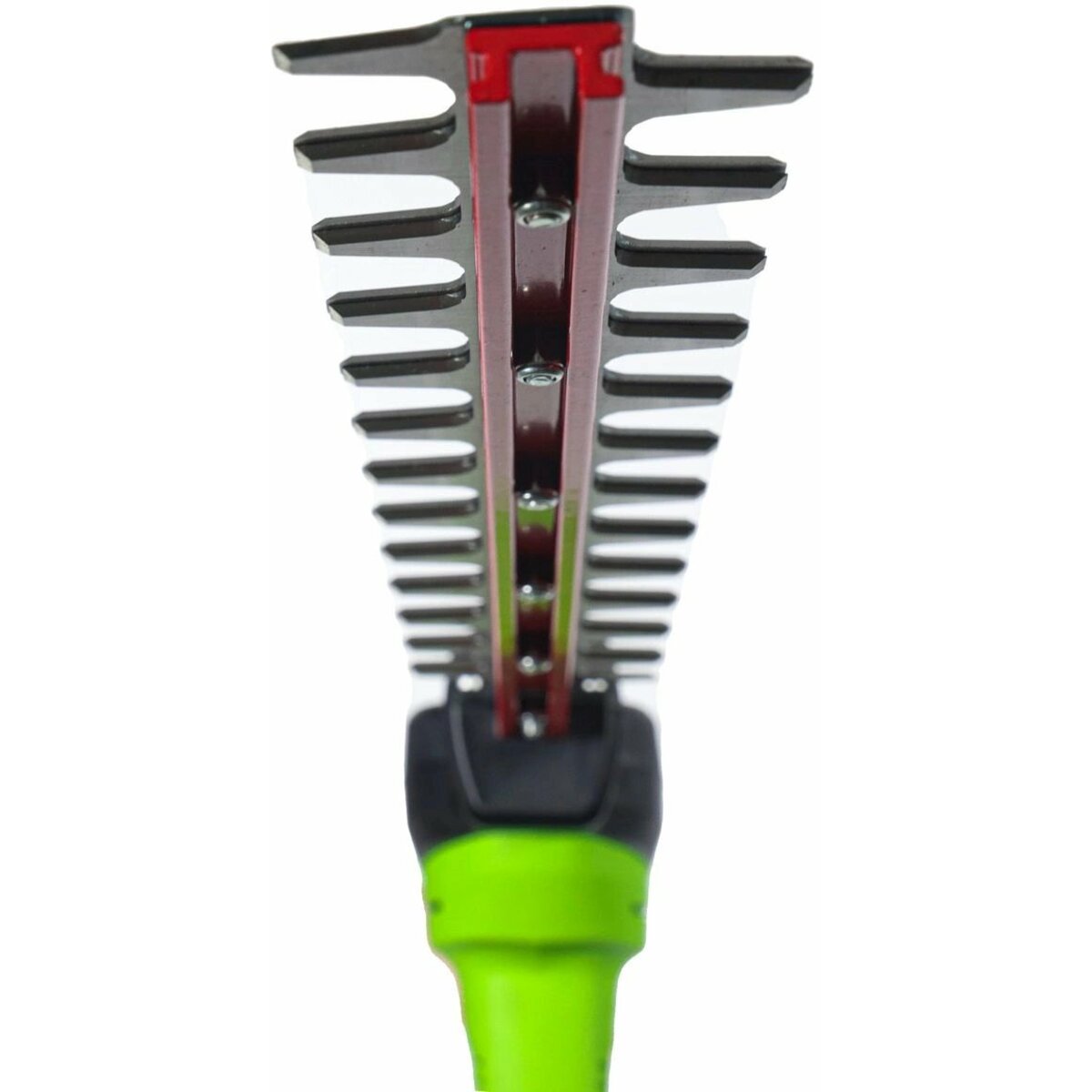 Высоторез Greenworks G40PSH (Цвет: Green)