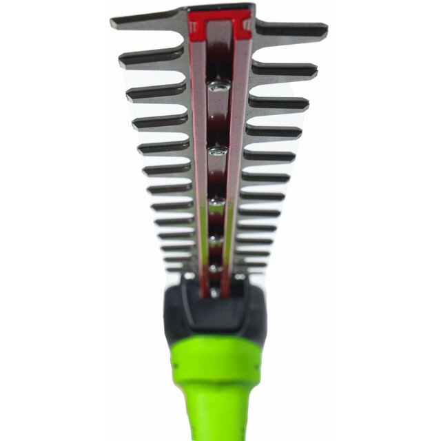 Высоторез Greenworks G40PSH (Цвет: Green)