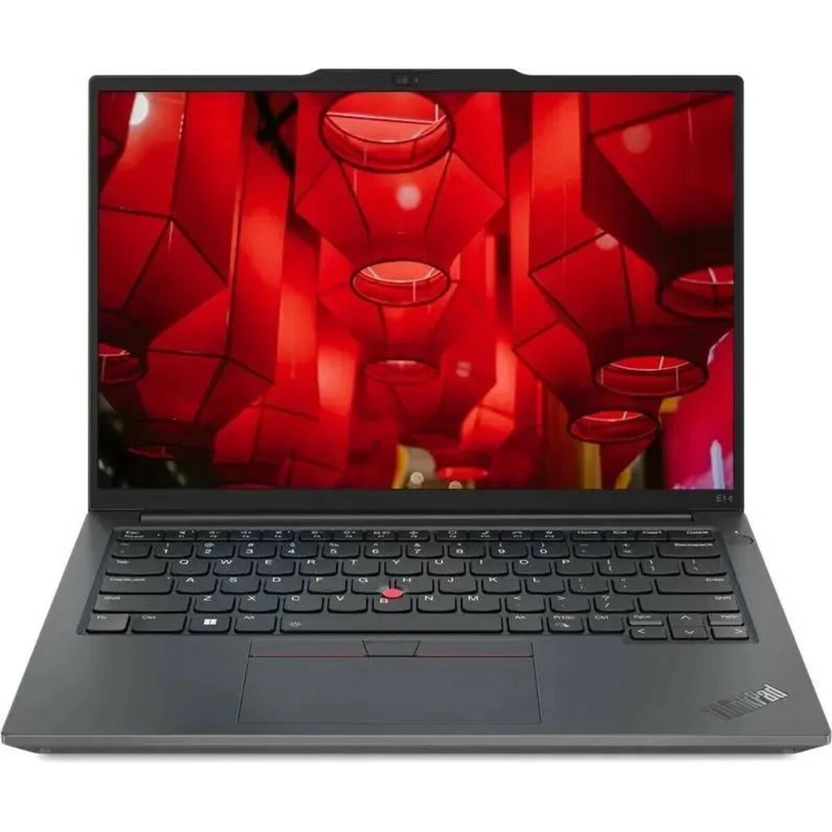 Ноутбук Lenovo ThinkPad E14 G5 (AMD Ryzen 7 7730U 2Ghz/8Gb DDR4/SSD 512Gb/AMD Radeon/14