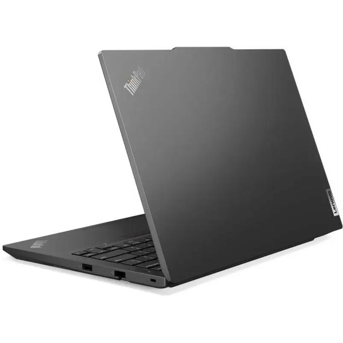 Ноутбук Lenovo ThinkPad E14 G5 (AMD Ryzen 7 7730U 2Ghz/8Gb DDR4/SSD 512Gb/AMD Radeon/14