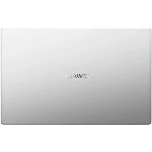 Ноутбук Huawei MateBook D 15 Ryzen 7 5700U/8Gb/SSD512Gb/AMD Radeon/15.6 IPS FHD (1920x1080)/noOS/silver (53013TUE)