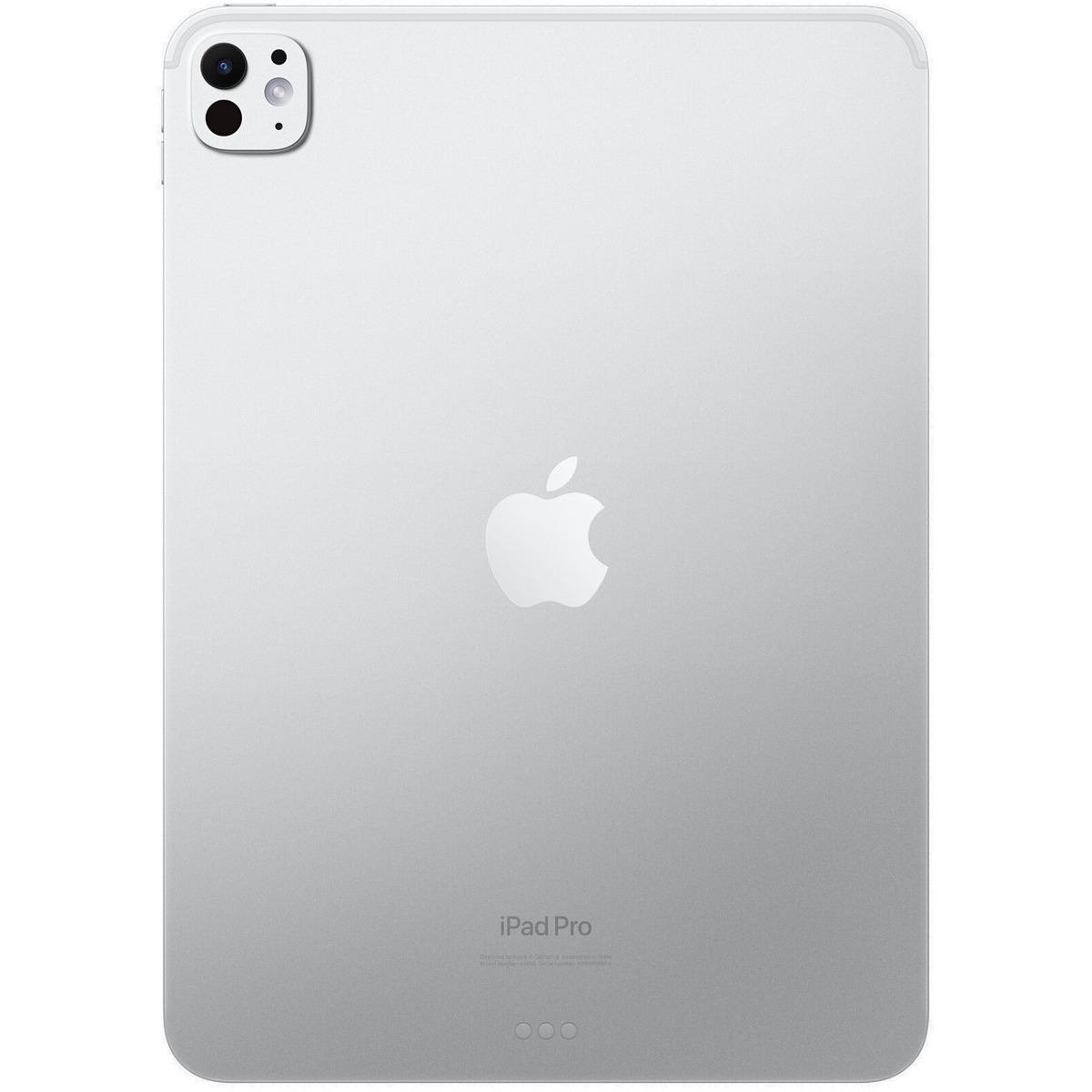 Планшет Apple iPad Pro 11 (2024) 512Gb Wi-Fi (Цвет: Silver)