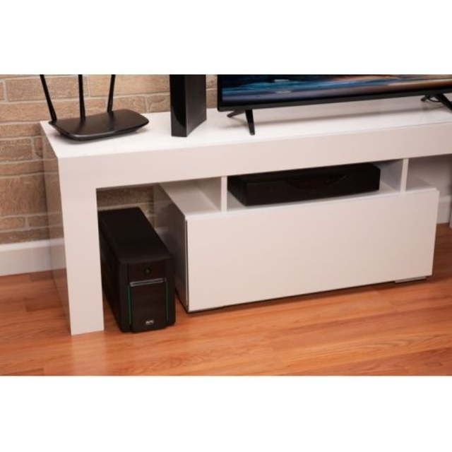 Источник бесперебойного питания APC Easy-UPS BVX2200LI (Цвет: Black)