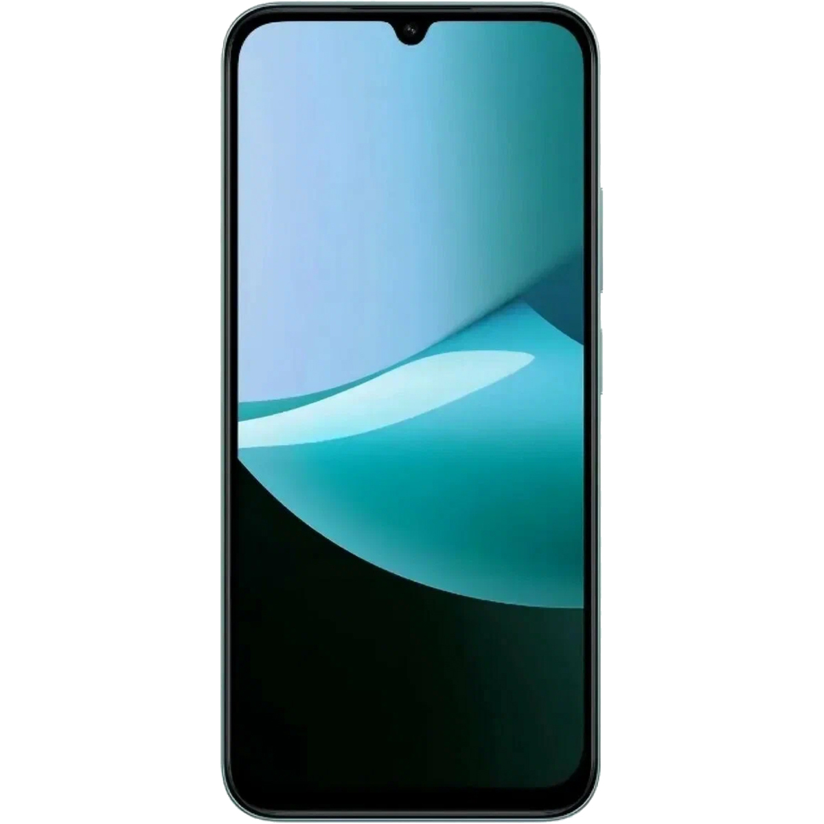 Смартфон Xiaomi Redmi 15C 4 / 256Gb (Цвет: Mint Green)
