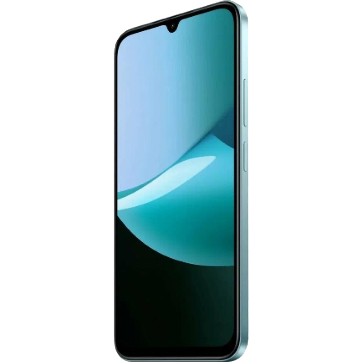 Смартфон Xiaomi Redmi 15C 4 / 256Gb (Цвет: Mint Green)