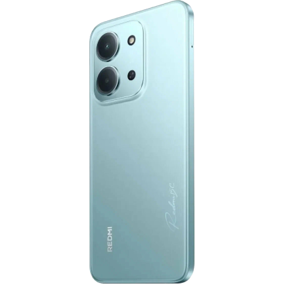 Смартфон Xiaomi Redmi 15C 4 / 256Gb (Цвет: Mint Green)