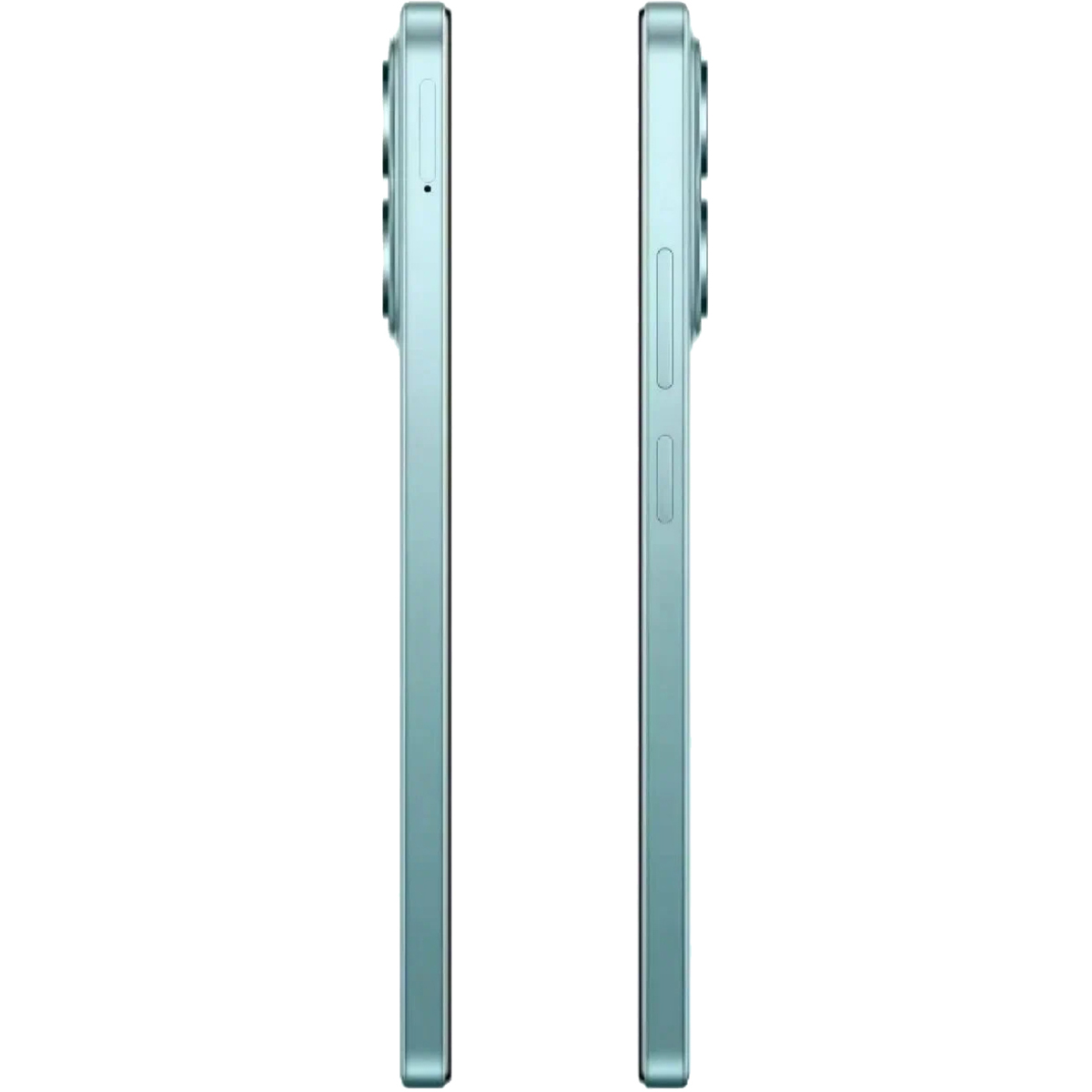 Смартфон Xiaomi Redmi 15C 4 / 256Gb (Цвет: Mint Green)