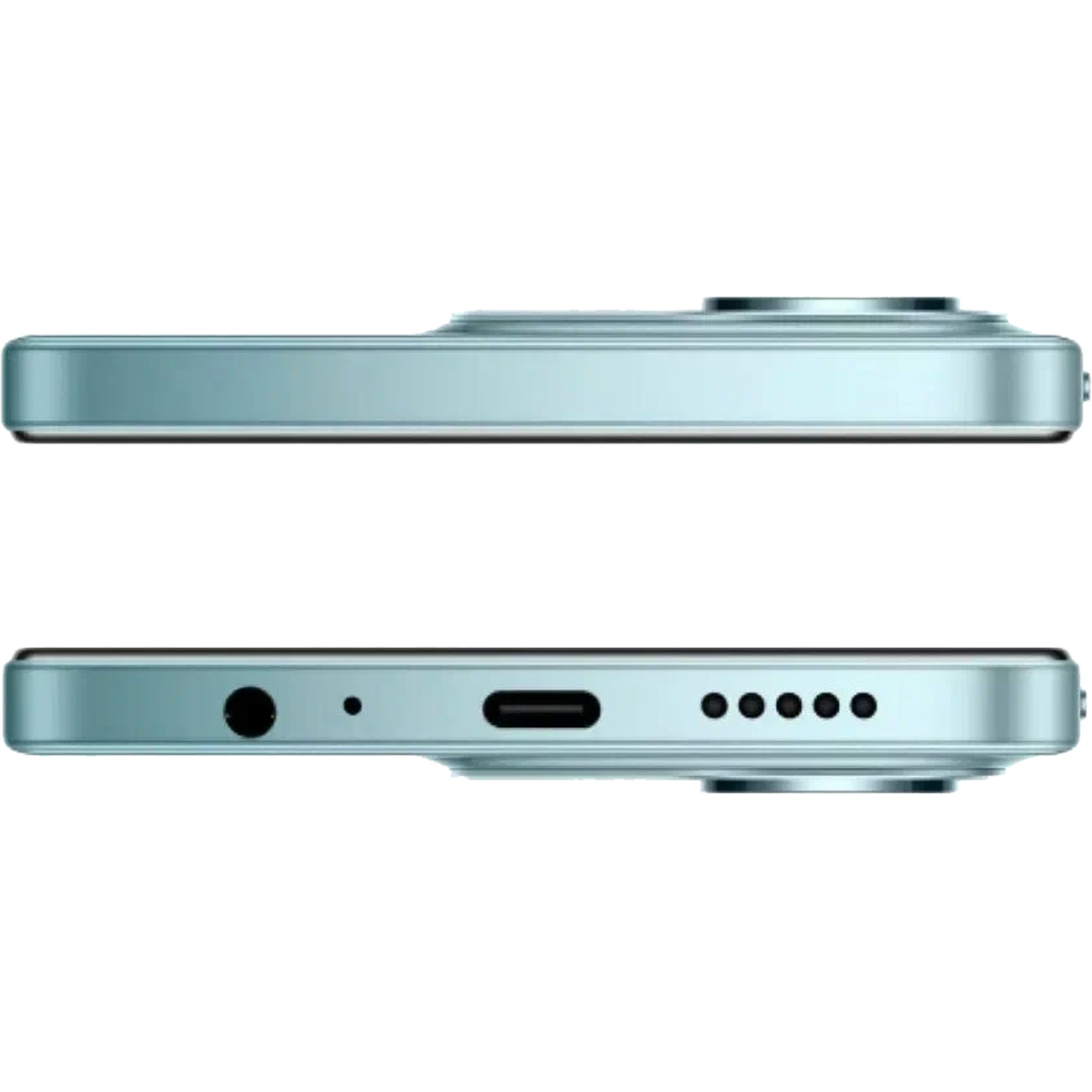 Смартфон Xiaomi Redmi 15C 4 / 256Gb (Цвет: Mint Green)