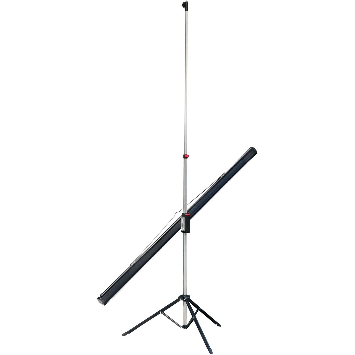 Экран на треноге Lumien Master View LMV-100105