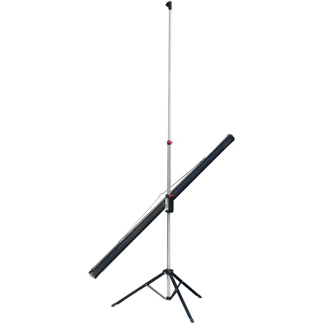 Экран на треноге Lumien Master View LMV-100105