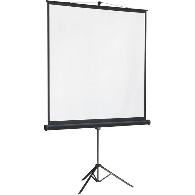 Экран на треноге Lumien Master View LMV-100105