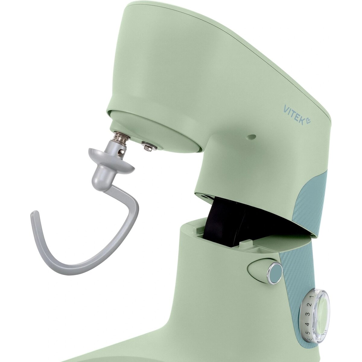 Миксер планетарный Vitek VT-PM0330 (Цвет: Green)