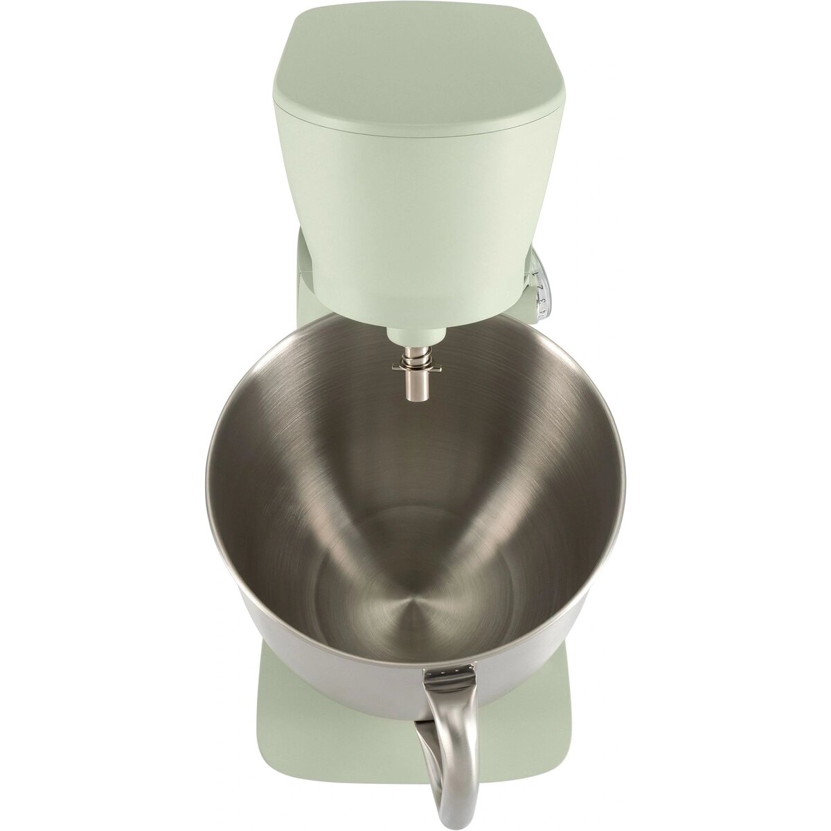 Миксер планетарный Vitek VT-PM0330 (Цвет: Green)