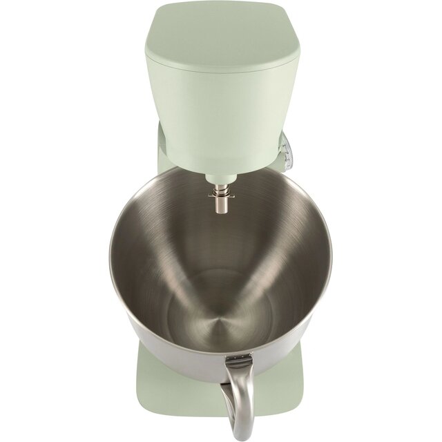 Миксер планетарный Vitek VT-PM0330 (Цвет: Green) Миксер планетарный Vitek VT-PM0330 (Цвет: Green)