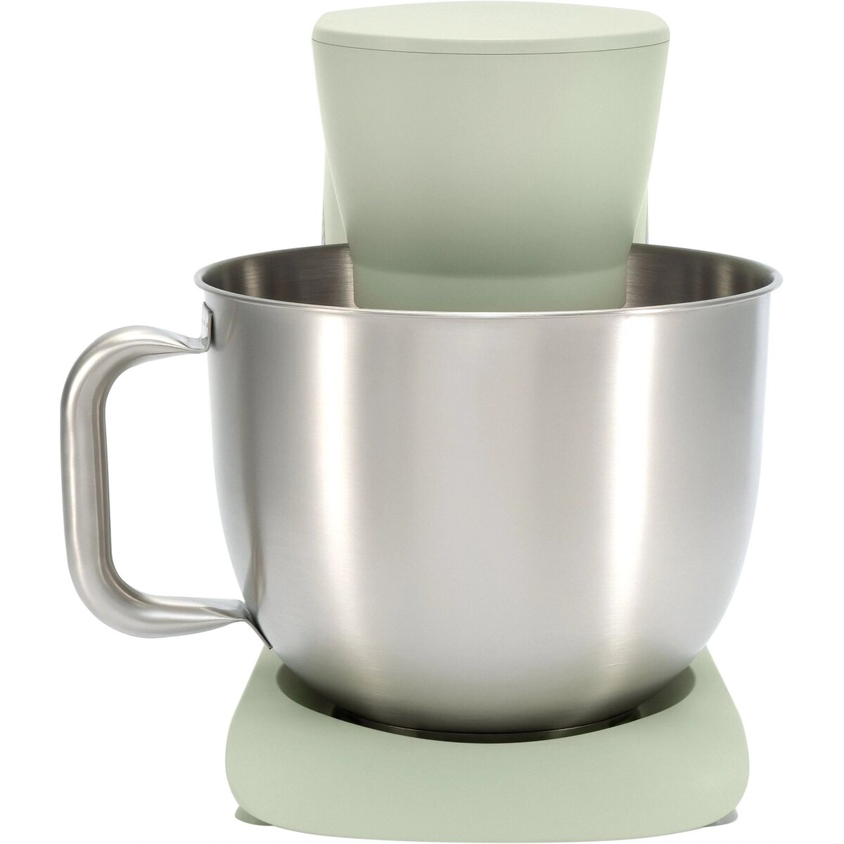 Миксер планетарный Vitek VT-PM0330 (Цвет: Green)