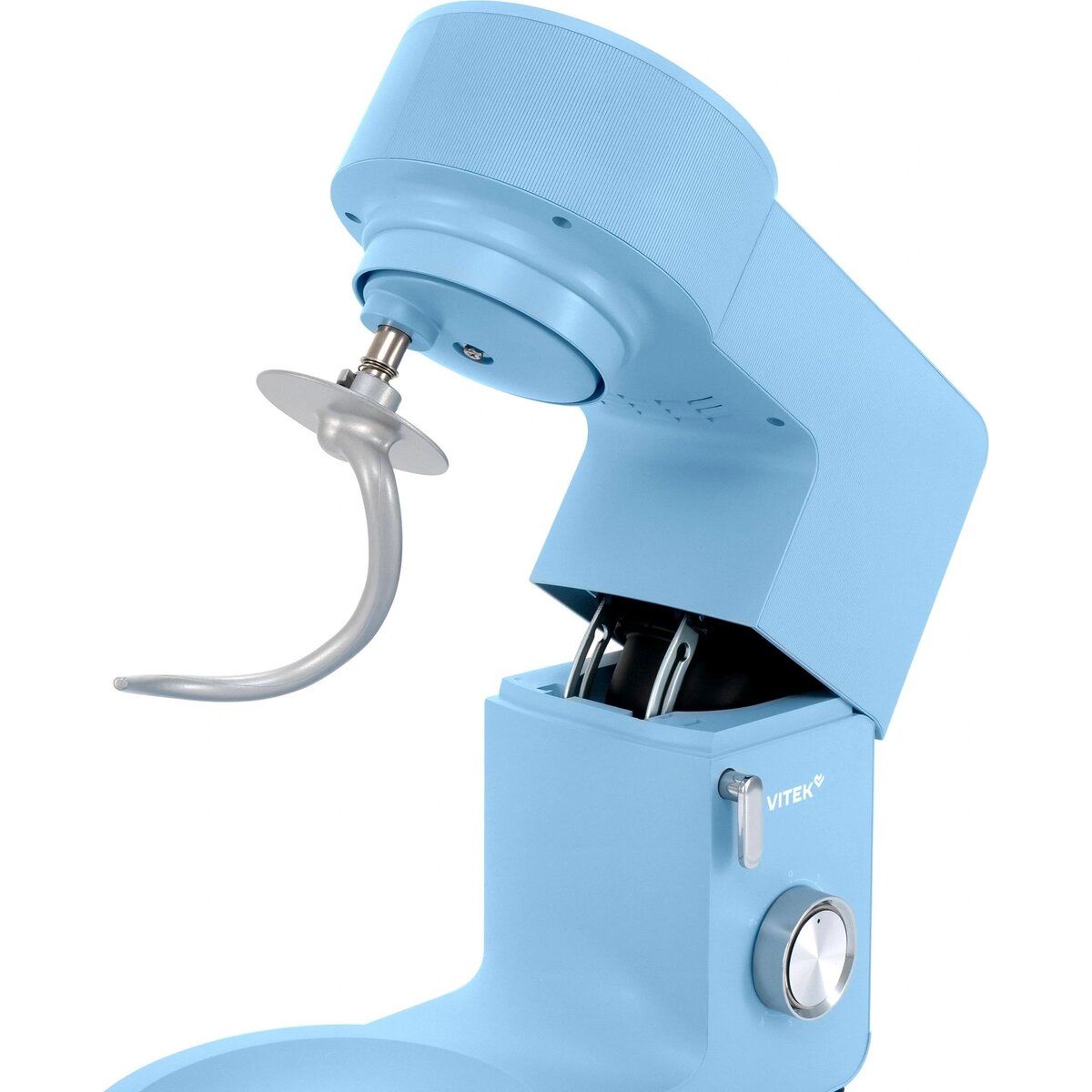 Миксер планетарный Vitek VT-PM0555 (Цвет: Blue)