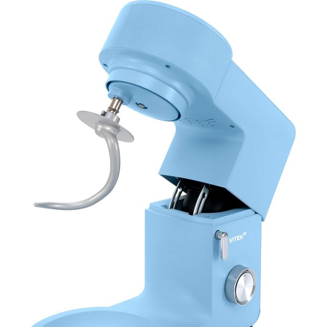 Миксер планетарный Vitek VT-PM0555 (Цвет: Blue)