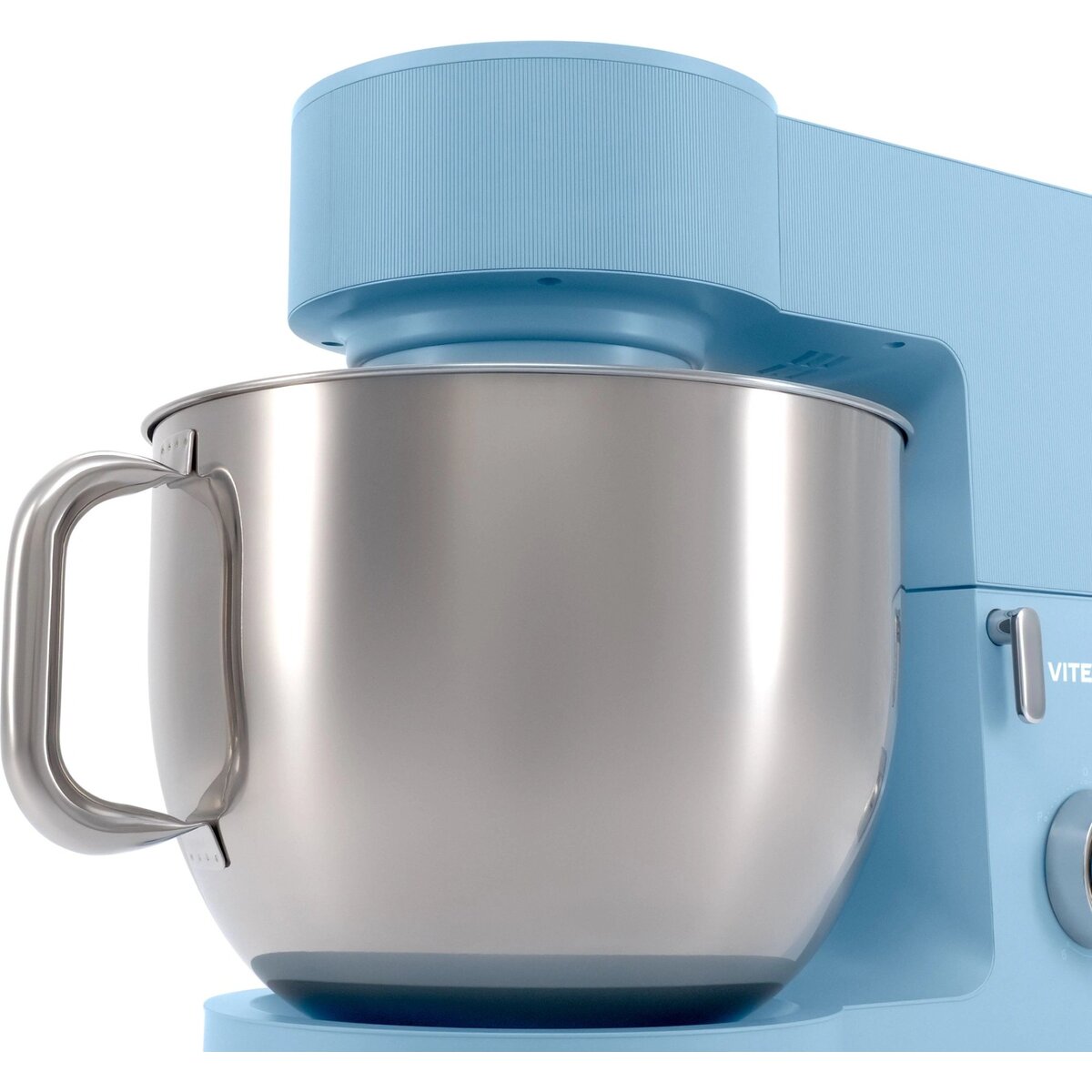 Миксер планетарный Vitek VT-PM0555 (Цвет: Blue)