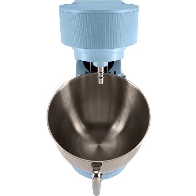 Миксер планетарный Vitek VT-PM0555 (Цвет: Blue)