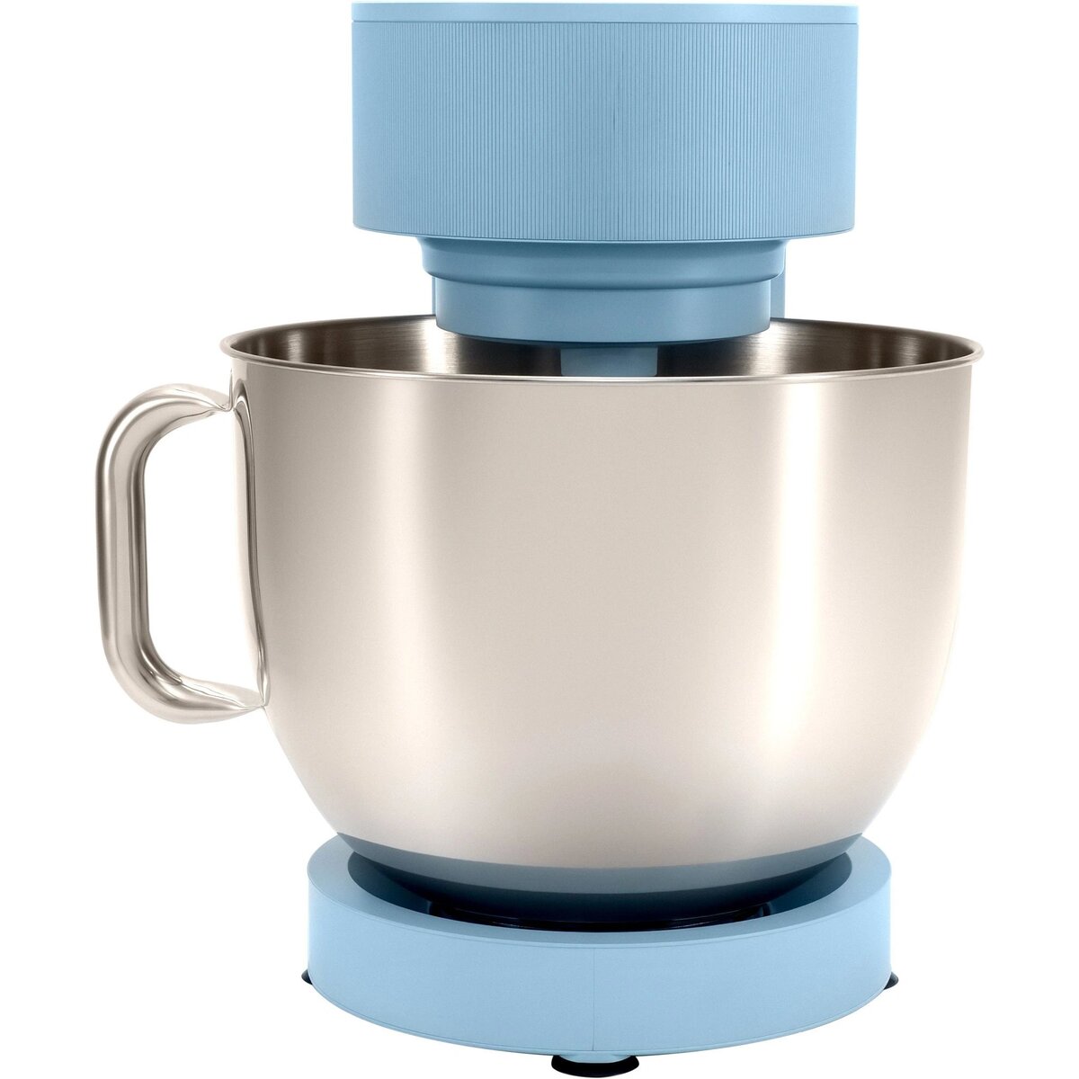 Миксер планетарный Vitek VT-PM0555 (Цвет: Blue)