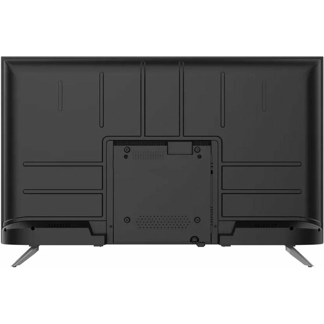 Телевизор Sber 43  SDX-43F3011 (Цвет: Silver)