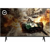 Телевизор Sber 43  SDX-43F3111, черный