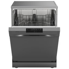 Посудомоечная машина Gorenje GS62040S (Цвет: Gray)