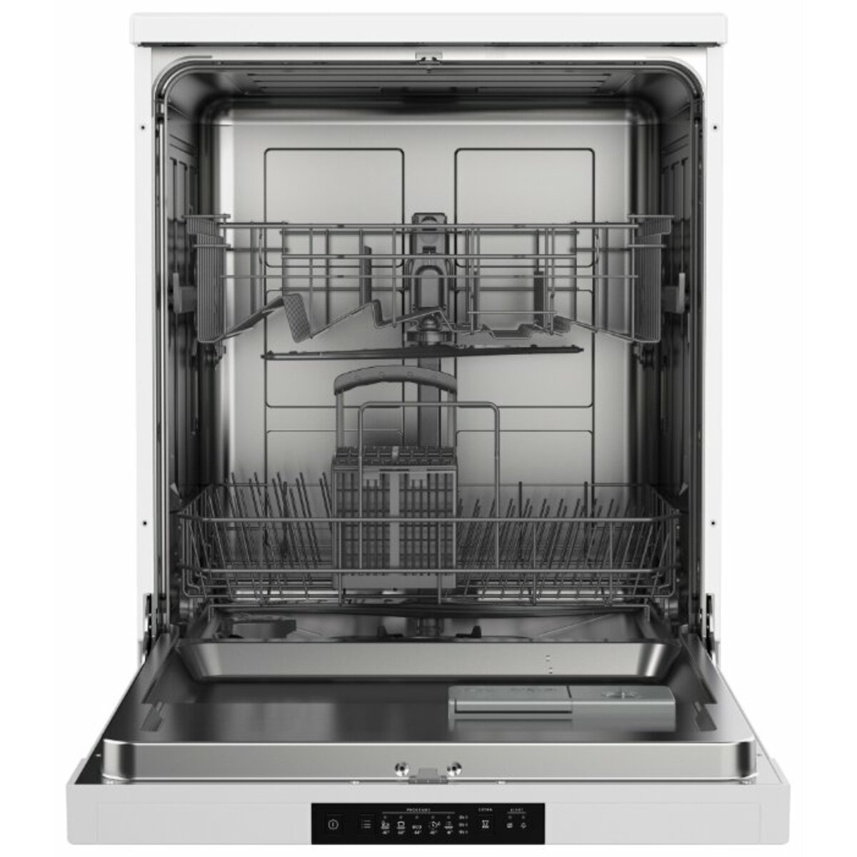 Посудомоечная машина Gorenje GS62040W (Цвет: White)