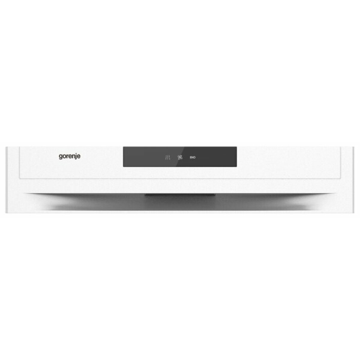 Посудомоечная машина Gorenje GS62040W (Цвет: White)