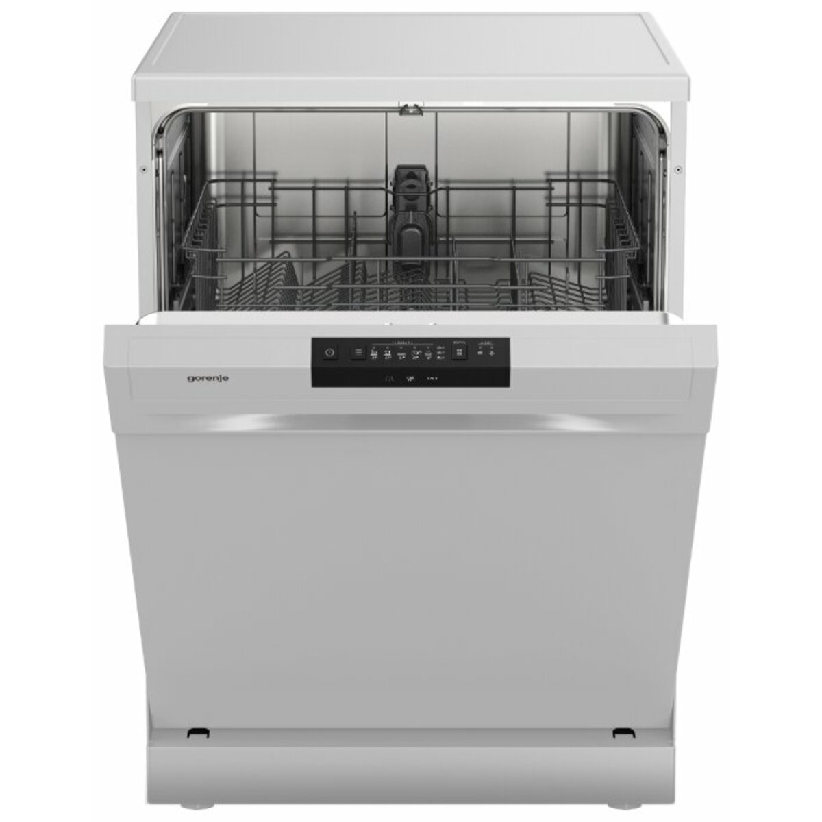 Посудомоечная машина Gorenje GS62040W (Цвет: White)