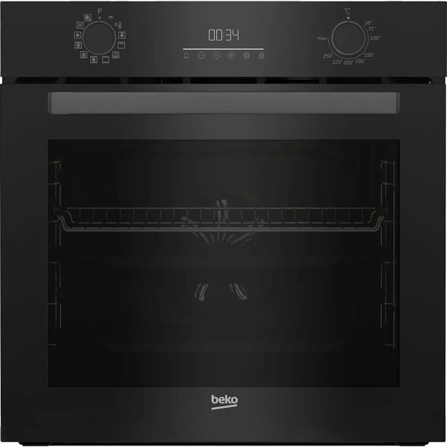 Духовой шкаф Beko BBIM16300SG (Цвет: Black) Духовой шкаф Beko BBIM16300SG (Цвет: Black)