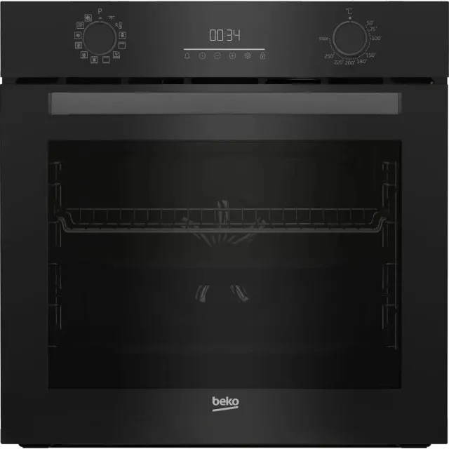 Духовой шкаф Beko BBIM16300SG (Цвет: Black)