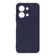 Чехол-накладка Borasco Silicone Case для..