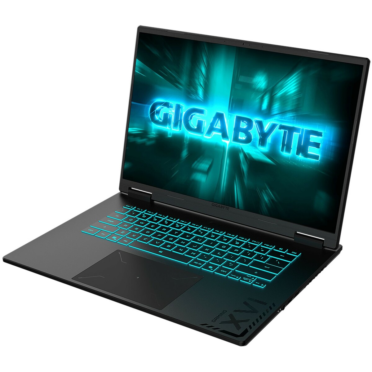 Ноутбук Gigabyte GAMING A16 GA63H (Ryzen 7 260 3.8Ghz / 16Gb DDR5 / SSD1Tb / NVIDIA GeForce RTX 5070 8Gb / 16 Ноутбук Gigabyte GAMING A16 GA63H (Ryzen 7 260 3.8Ghz / 16Gb DDR5 / SSD1Tb / NVIDIA GeForce RTX 5070 8Gb / 16