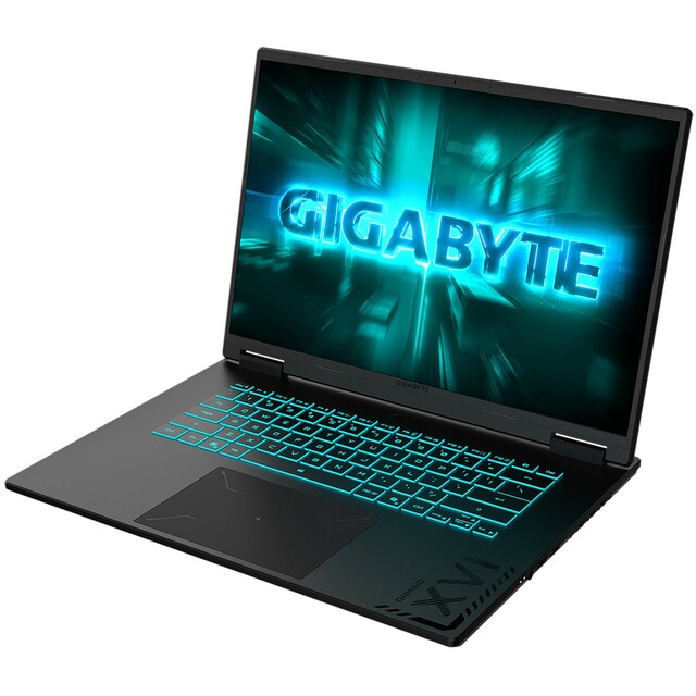 Ноутбук Gigabyte GAMING A16 GA63H (Ryzen 7 260 3.8Ghz/16Gb DDR5/SSD1Tb/NVIDIA GeForce RTX 5070 8Gb/16 /NoОC/black) (3WHK3KZ894SD) Ноутбук Gigabyte GAMING A16 GA63H (Ryzen 7 260 3.8Ghz/16Gb DDR5/SSD1Tb/NVIDIA GeForce RTX 5070 8Gb/16 /NoОC/black) (3WHK3KZ894SD)