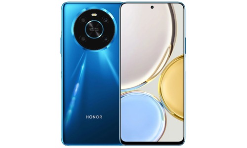 Купить Смартфон Honor X9 6/128Gb (Цвет: Ocean Blue) ANY-LX1 в СПб ...