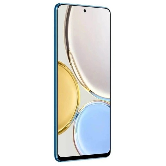 Смартфон Honor X9 6/128Gb (Цвет: Ocean Blue) 